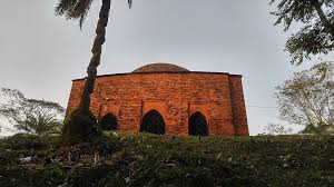 ঐতিহাসিক বিবিচিনির শাহী মসজিদ