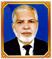 অ্যাডভোকেট মোঃ মোস্তাফিজুর রহমান বাবুল