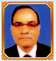 অ্যাডভোকেট মনীন্দ্র সমাদ্দার