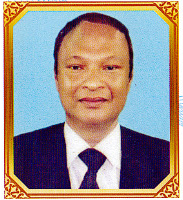 অ্যাডভোকেট এ.কে. এম. বাহাদুর শাহ্‌