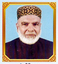 অ্যাডভোকেট মোঃআবদুল কাদের