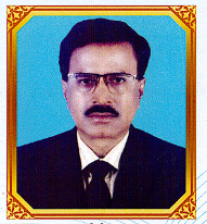 অ্যাডভোকেট মোঃ মহসীন