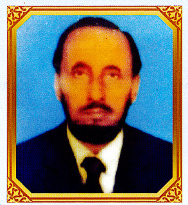 অ্যাডভোকেট মোঃ আঃ মোতালেব (আমতলী)