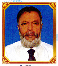 অ্যাডভোকেট জহিরুল হক