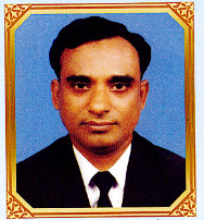 অ্যাডভোকেট মোঃ মিজানুর রহমান মজনু