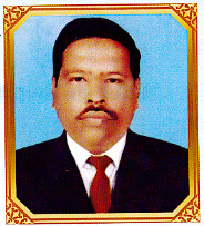 অ্যাডভোকেট মোঃ ফারুক