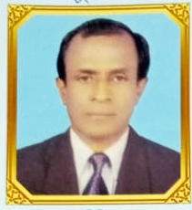 অ্যাডভোকেট এ.কে. এম শাহ আলম খান