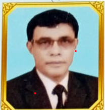 অ্যাডভোকেট মোঃ নজরুল ইসলাম সিকদার