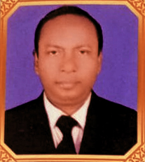 অ্যাডভোকেট মহিউদ্দিন পারভেজ