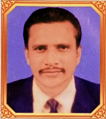 অ্যাডভোকেট মোঃ মনিরুজ্জামান