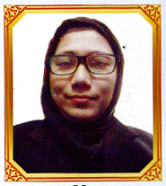 অ্যাডভোকেট ‍মিসেস ‍উম্মে সালমা (শীলা)