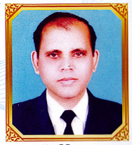 অ্যাডভোকেট মোঃ হাবিবুর রহমান আকন