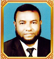 অ্যাডভোকেট মোঃ নিজামুল ইসলাম