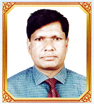 মোঃশাহজালাল মৃধা