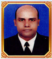 টিটপ কুমার রায় (বিটুল)