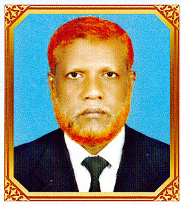 মোঃ আবদুল মালেক