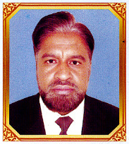 মোঃ আবদুল লতিফ ফরাজী