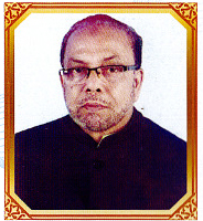 আবুল কালাম শামস উদ্দিন