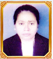 মোসাঃনাজনিন নাহার রনি