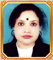 নাহিদ সুলতানা (লাকী)