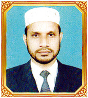 আলহাজ্ব মো” জাকির হোসেন বাবুল