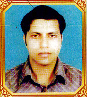 অ্যাডভোকেট মোঃ গোলাম মোস্তফা (সুমন)