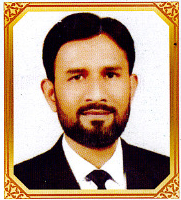 অ্যাডভোকেট আবদুল ওয়াসী মতিন