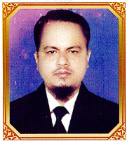 অ্যাডভোকেট মোঃ খায়রুল ইসলাম