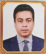 অ্যাডভোকেট জুনায়েদ হোসেন জুয়েল