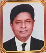 অ্যাডভোকেট মোঃ রেজবুল কবির
