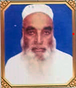 অ্যাডভোকেট আলহাজ্ব আবদুল খালেক