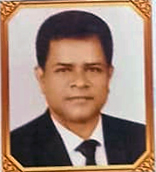 অ্যাডভোকেট জাকির খান বশির