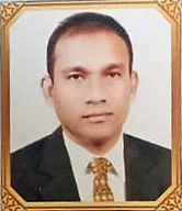 অ্যাডভোকেট তানভীর আহম্মেদ সিদ্দিকী