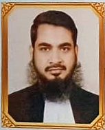 অ্যাডভোকেট মুনশী মু. আব্দুর রহমান