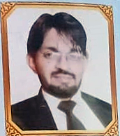 অ্যাডভোকেট আলহাজ্ব মোঃ মঈনুল ইসলাম