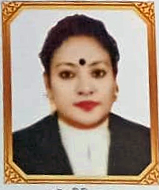অ্যাডভোকেট নারগীস পারভীর সুরমা
