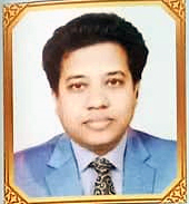 অ্যাডভোকেট মোঃ আসাদুজ্জামান (টিপু)