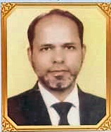 অ্যাডভোকেট মোঃ আবু জাফর ওবায়দুল্লাহ্‌