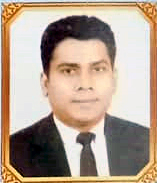 অ্যাডভোকেট মোঃ জাফর ইকবাল (জাফর)