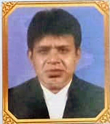 অ্যাডভোকেট মোঃ লিটন মিয়া