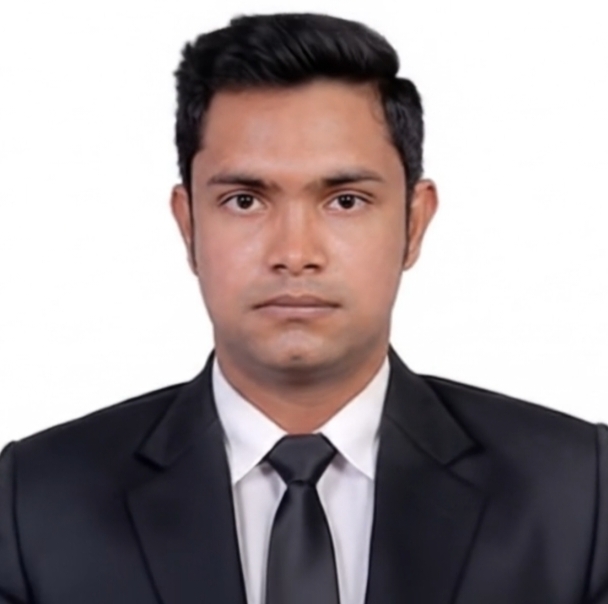 এ. কে. এম. ফয়সাল